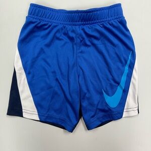 Nike Boy's Dri-Fit Shorts